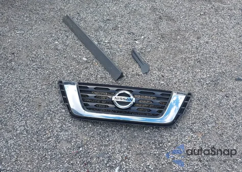 2018 Nissan Pathfinder Sv из США, поврежденный, VIN 5N1DR2MM7JC612949